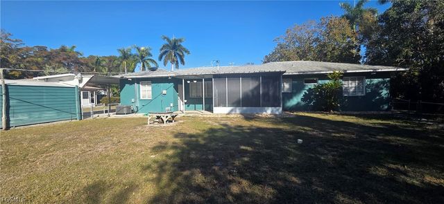 1662 Houston ST, Fort Myers, FL 33901