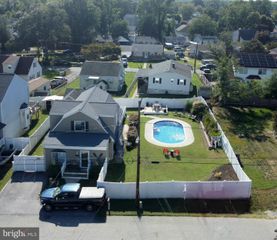 8206 W END DR W, Orchard Beach, MD 21226