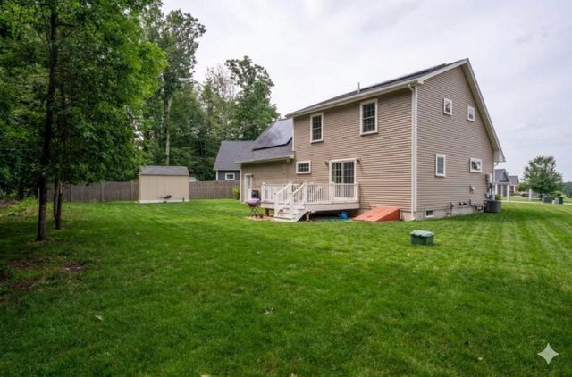 20 Beaumont Drive, Dover, NH 03820
