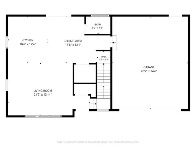 20 Beaumont Drive, Dover, NH 03820