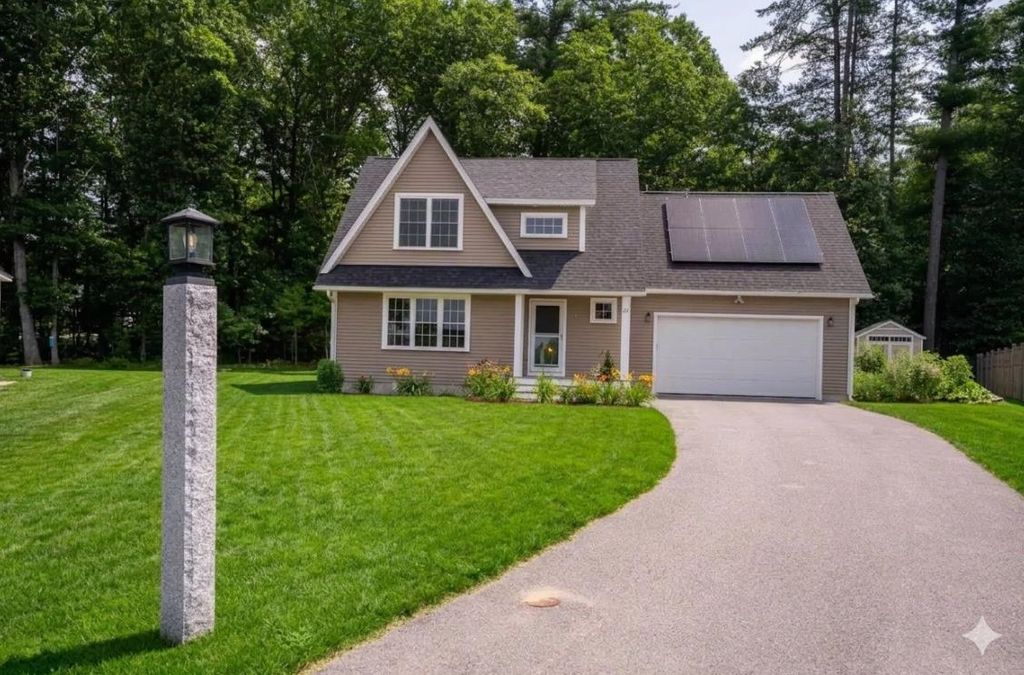20 Beaumont Drive, Dover, NH 03820