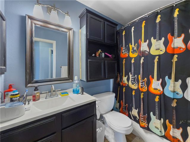 1702 Beaver Pond Court, Bryan, TX 77807