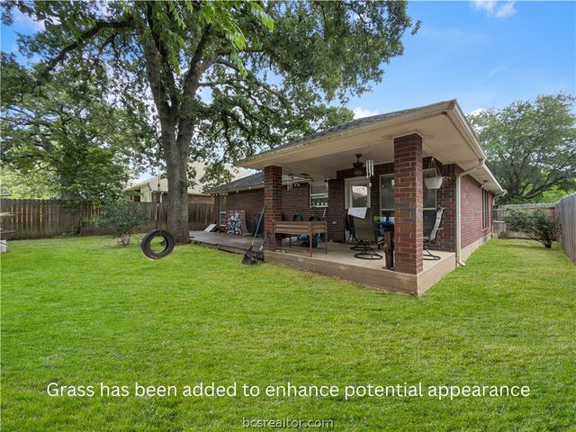 1702 Beaver Pond Court, Bryan, TX 77807