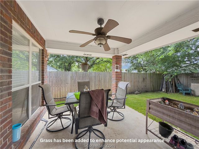 1702 Beaver Pond Court, Bryan, TX 77807