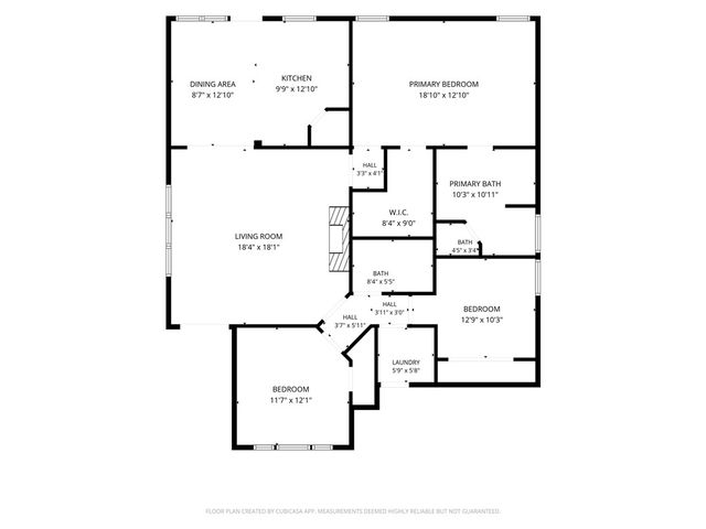 1702 Beaver Pond Court, Bryan, TX 77807