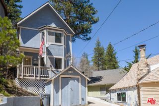 33186 Arrowbear Drive, Running Springs, CA 92382