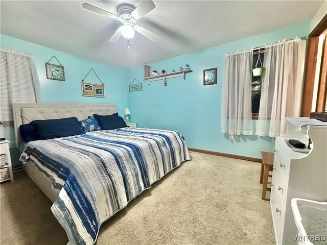 4980 Shunpike Road, Cambria, NY 14094