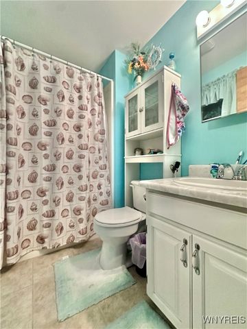 4980 Shunpike Road, Cambria, NY 14094