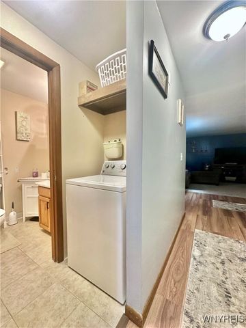 4980 Shunpike Road, Cambria, NY 14094