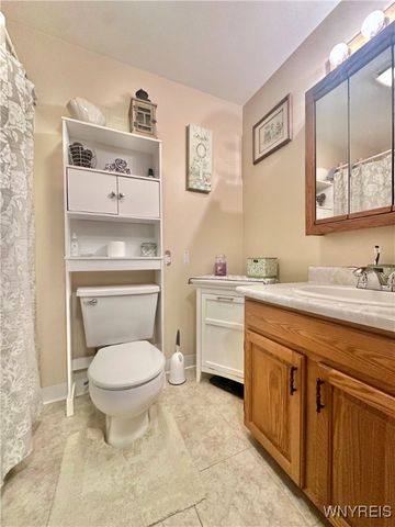 4980 Shunpike Road, Cambria, NY 14094