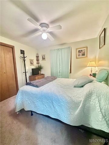 4980 Shunpike Road, Cambria, NY 14094