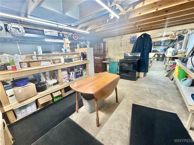 4980 Shunpike Road, Cambria, NY 14094