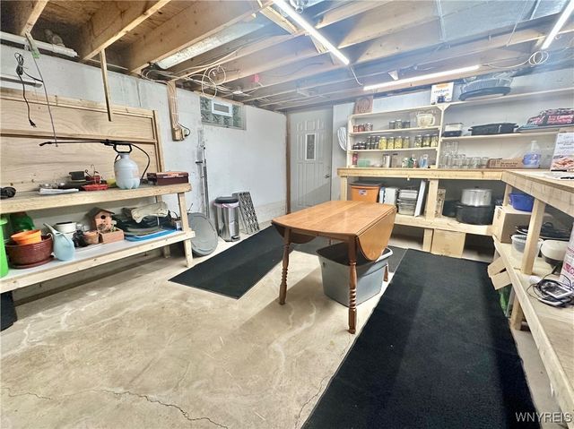 4980 Shunpike Road, Cambria, NY 14094