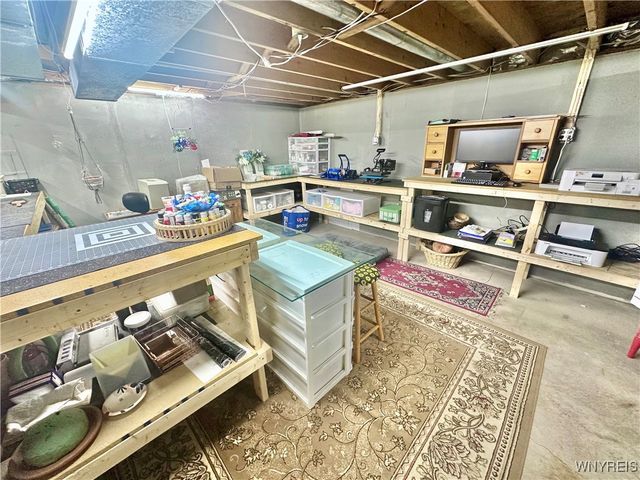 4980 Shunpike Road, Cambria, NY 14094