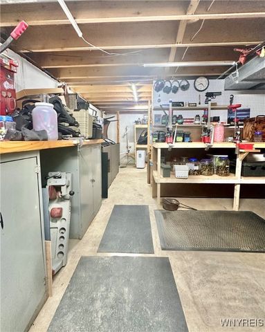 4980 Shunpike Road, Cambria, NY 14094