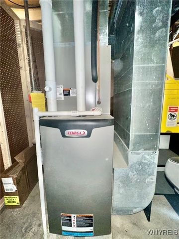 4980 Shunpike Road, Cambria, NY 14094