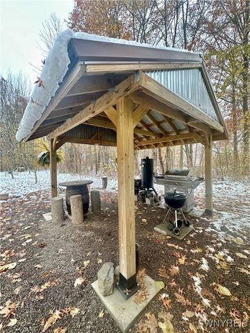 4980 Shunpike Road, Cambria, NY 14094