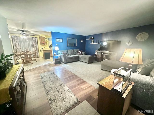 4980 Shunpike Road, Cambria, NY 14094