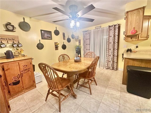 4980 Shunpike Road, Cambria, NY 14094