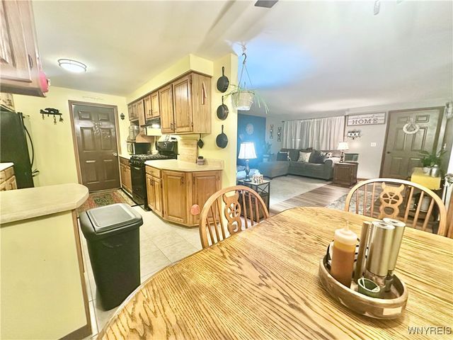 4980 Shunpike Road, Cambria, NY 14094