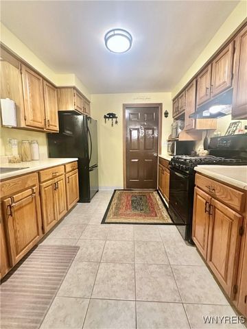 4980 Shunpike Road, Cambria, NY 14094