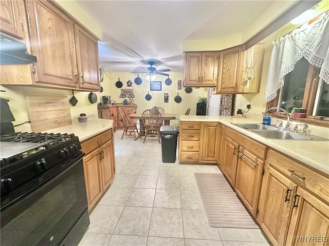 4980 Shunpike Road, Cambria, NY 14094