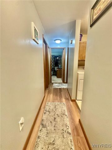 4980 Shunpike Road, Cambria, NY 14094