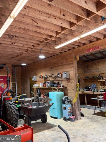 3385 Ga Highway 83 S, Monticello, GA 31064