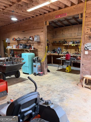 3385 Ga Highway 83 S, Monticello, GA 31064