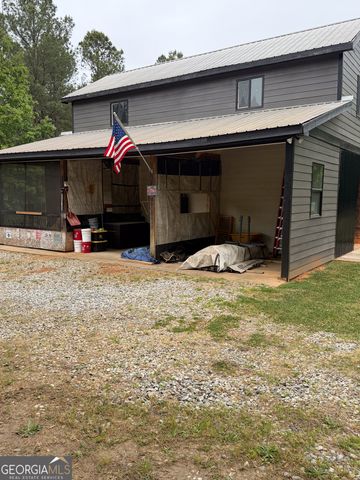 3385 Ga Highway 83 S, Monticello, GA 31064