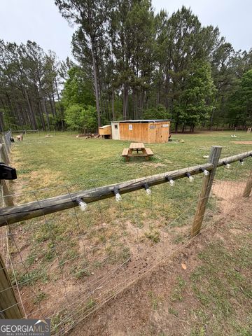 3385 Ga Highway 83 S, Monticello, GA 31064