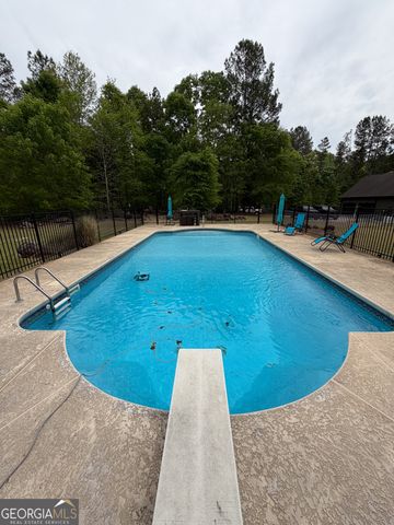 3385 Ga Highway 83 S, Monticello, GA 31064