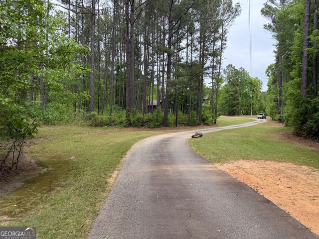 3385 Ga Highway 83 S, Monticello, GA 31064