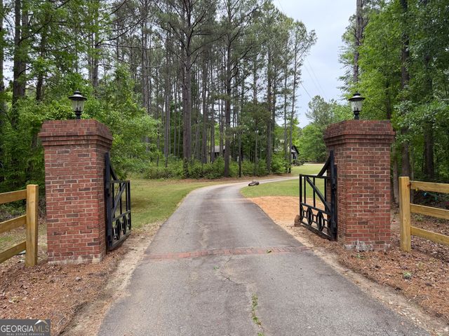3385 Ga Highway 83 S, Monticello, GA 31064