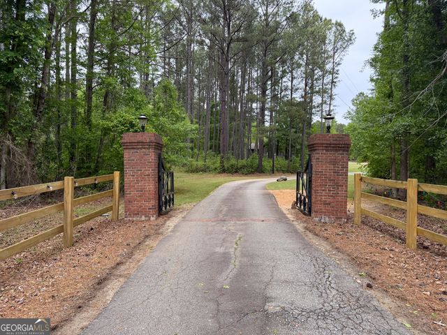 3385 Ga Highway 83 S, Monticello, GA 31064