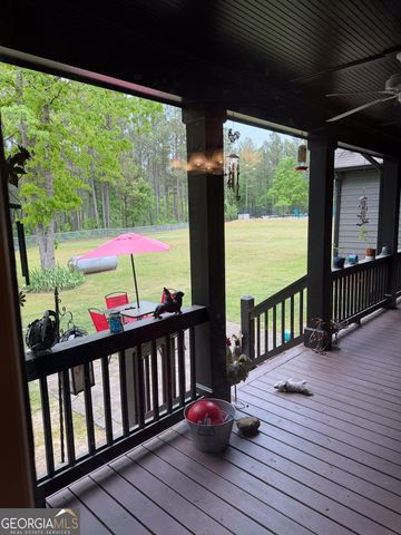3385 Ga Highway 83 S, Monticello, GA 31064