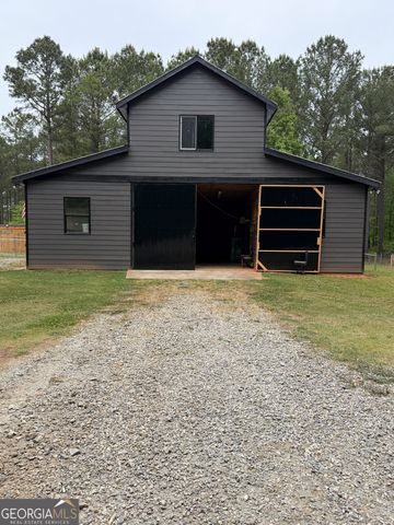 3385 Ga Highway 83 S, Monticello, GA 31064