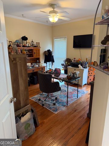 3385 Ga Highway 83 S, Monticello, GA 31064