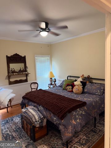3385 Ga Highway 83 S, Monticello, GA 31064