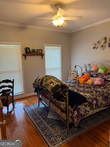 3385 Ga Highway 83 S, Monticello, GA 31064