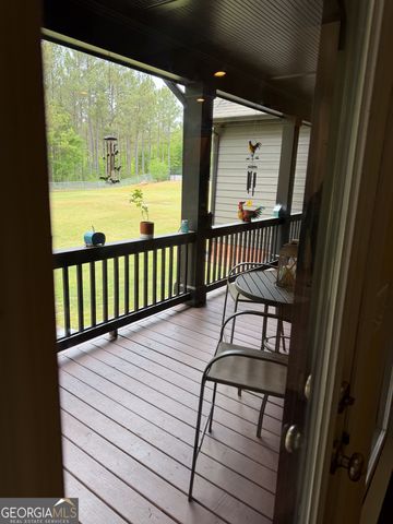 3385 Ga Highway 83 S, Monticello, GA 31064