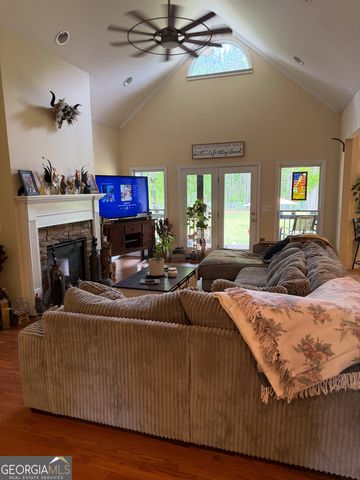 3385 Ga Highway 83 S, Monticello, GA 31064