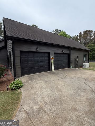 3385 Ga Highway 83 S, Monticello, GA 31064