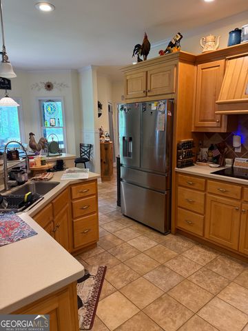 3385 Ga Highway 83 S, Monticello, GA 31064