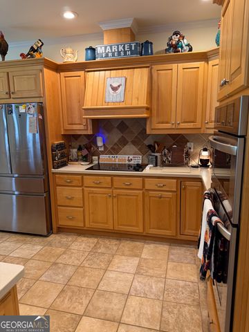 3385 Ga Highway 83 S, Monticello, GA 31064