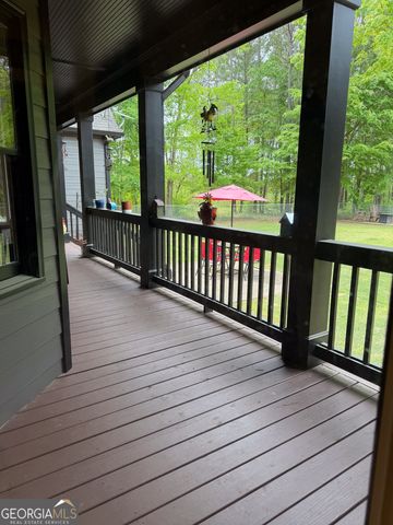 3385 Ga Highway 83 S, Monticello, GA 31064
