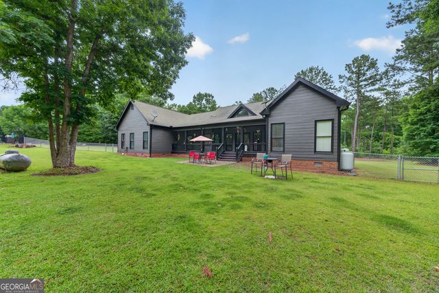 3385 Ga Highway 83 S, Monticello, GA 31064