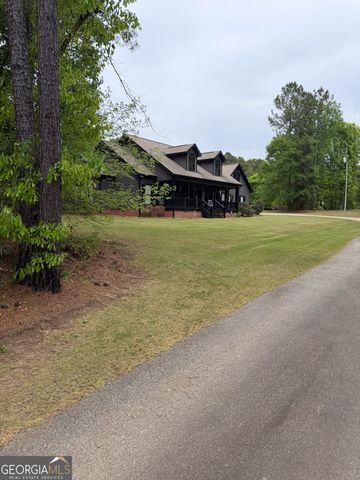 3385 Ga Highway 83 S, Monticello, GA 31064