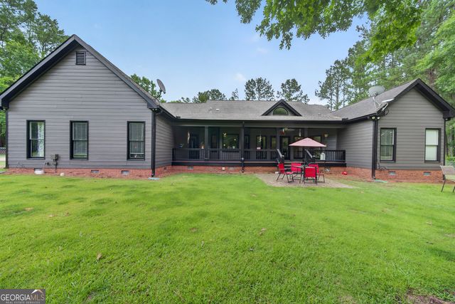 3385 Ga Highway 83 S, Monticello, GA 31064