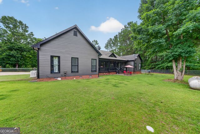3385 Ga Highway 83 S, Monticello, GA 31064